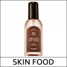 [SKIN FOOD] SKINFOOD ★ Big Sale 47% ★ (ho) Argan Oil Silk Plus Hair Essence 100ml / 12,000 won(13)
